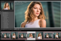 Воркшоп «Пресеты в Adobe Lightroom: используем готовые и создаем собственные»