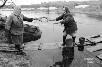 Международный конкурс фотографии «Прямой взгляд»