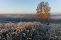 Фотовыставка «Волшебство рассвета»