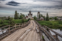 Фототур «Русский Север» Фототур «Русский Север»