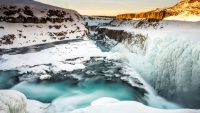 Фототур «Зимняя Исландия»