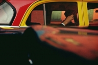 Фотоконкурс Tribute to Early color photo book by Saul Leiter