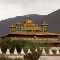 Фототур «Тибет: на пути к себе»