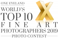 Фотоконкурс «10 лучших мировых пейзажных фотографов»