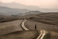 Онлайн фототур «Весення Тоскана. Съемка и обработка»