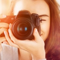 Вебинар «10 шагов к профессии мечты или как стать профессиональным фотографом за