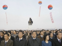 Встреча с участниками проекта «(Не)возможно увидеть: Северная Корея»