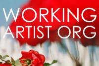 Working Artist Photography Award