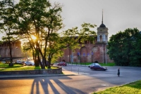 Фотоконкурс «Городские виды»