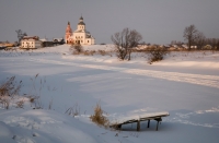 Фототур выходного дня «Масленица во Владимирской области»