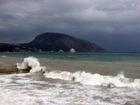 Фотоконкурс «Водная стихия»