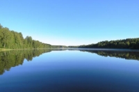 Фотоконкурс «Мир воды»