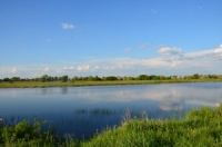 Фотоконкурс «Вода, кругом вода!»