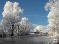 Фотоконкурс «Что такое зима?»