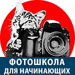 Фотошкола для начинающих Евгения Борковского